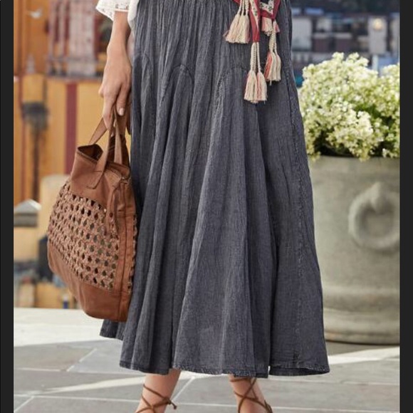 Sundance Catalog Dresses & Skirts - Sundance Catalog Cammie Skirt XL